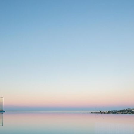 Rethymnian Gem Luxury Villa Gerani  Bagian luar foto